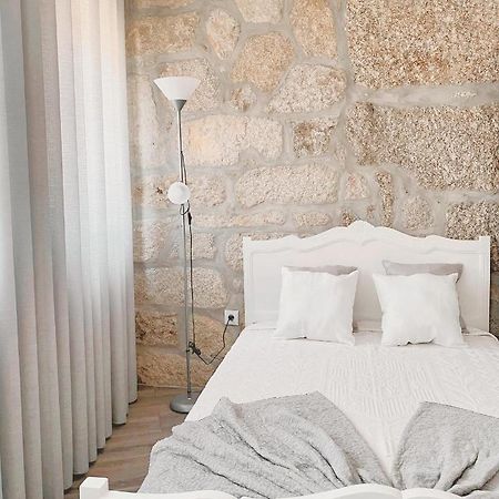 Casa Dos Avos Villa Castelo de Paiva Bagian luar foto