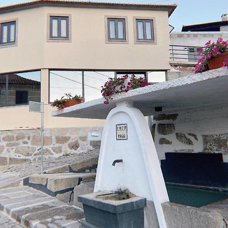 Casa Dos Avos Villa Castelo de Paiva Bagian luar foto