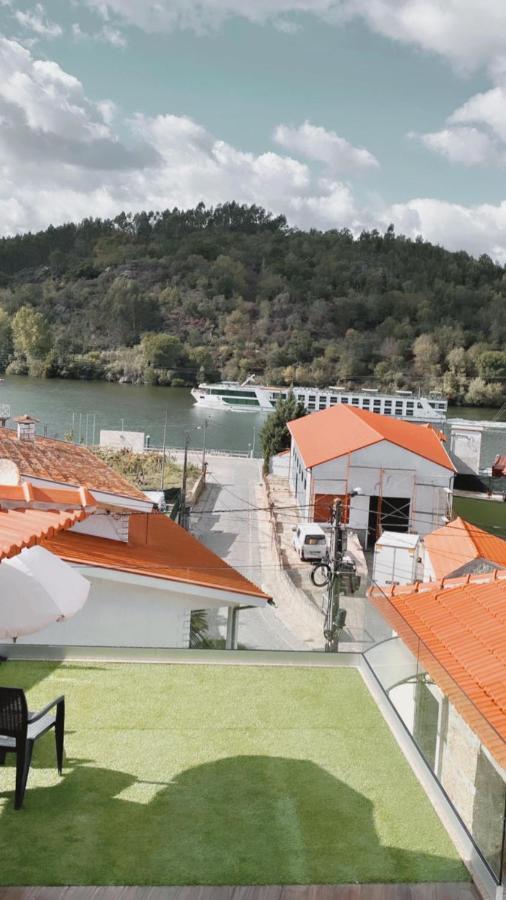 Casa Dos Avos Villa Castelo de Paiva Bagian luar foto